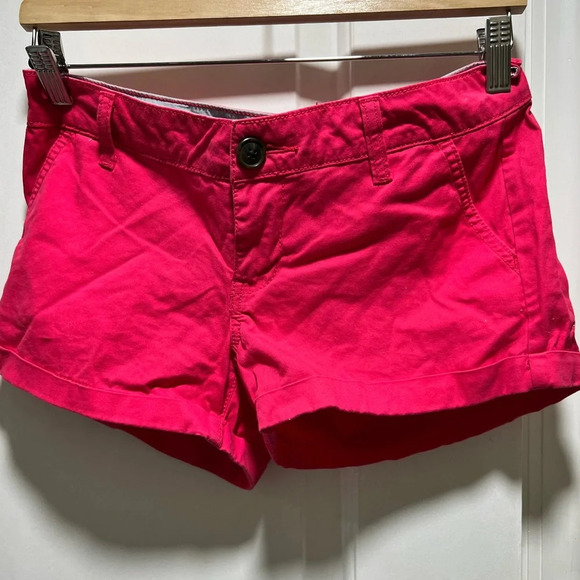 Pants - Women’s Shorts Size3